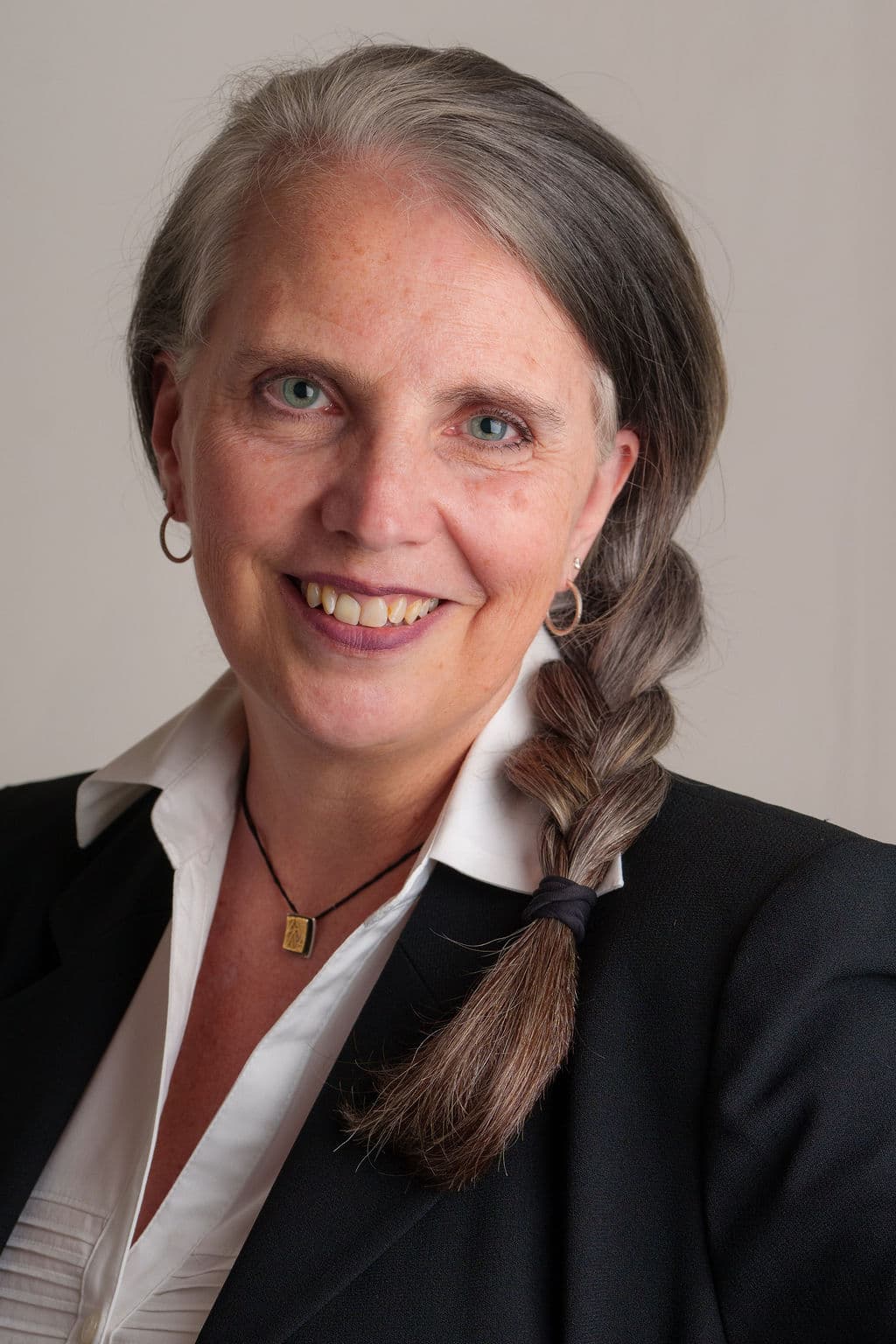 Laura Christensen Colberg