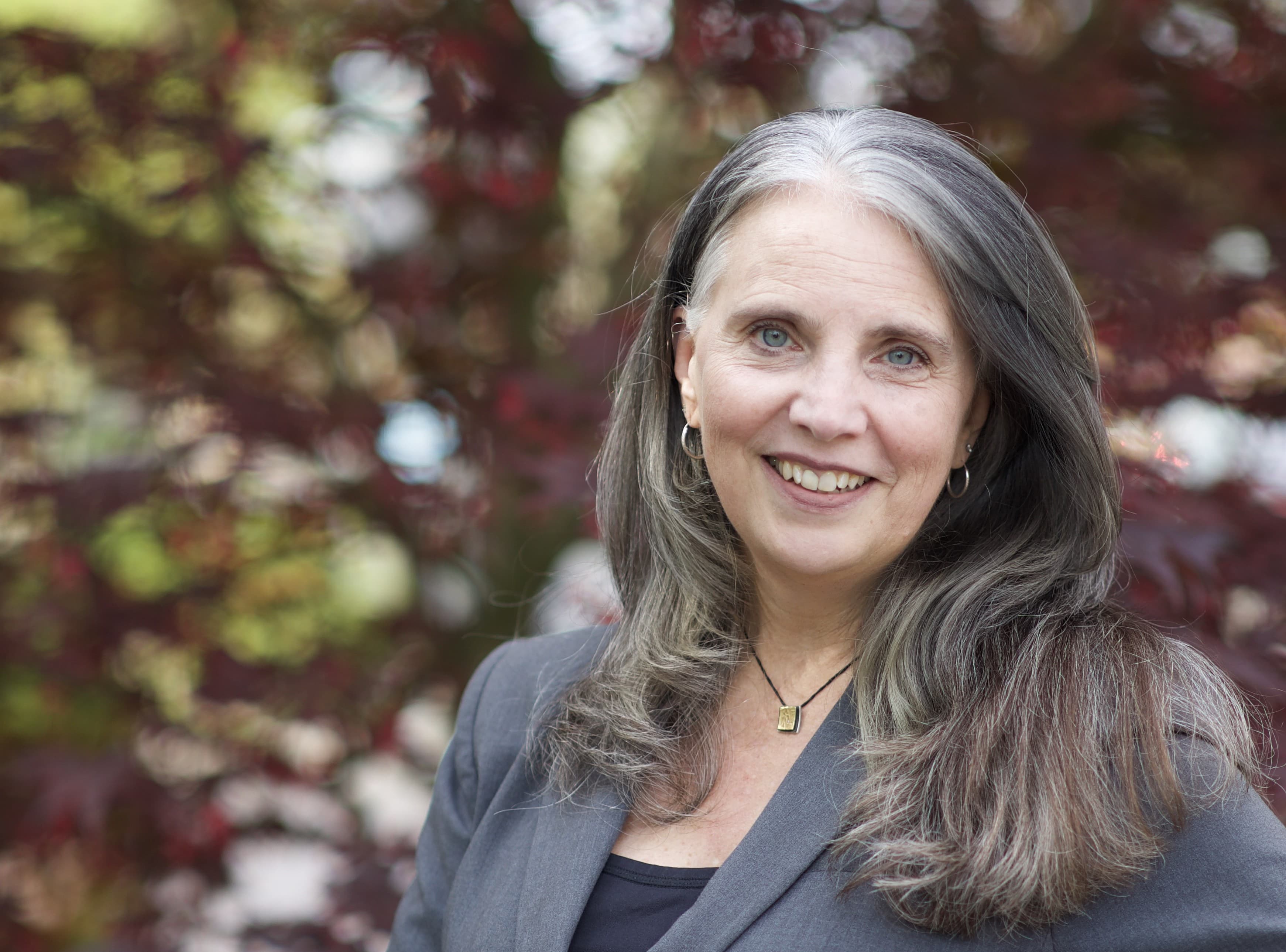 Laura Christensen Colberg
