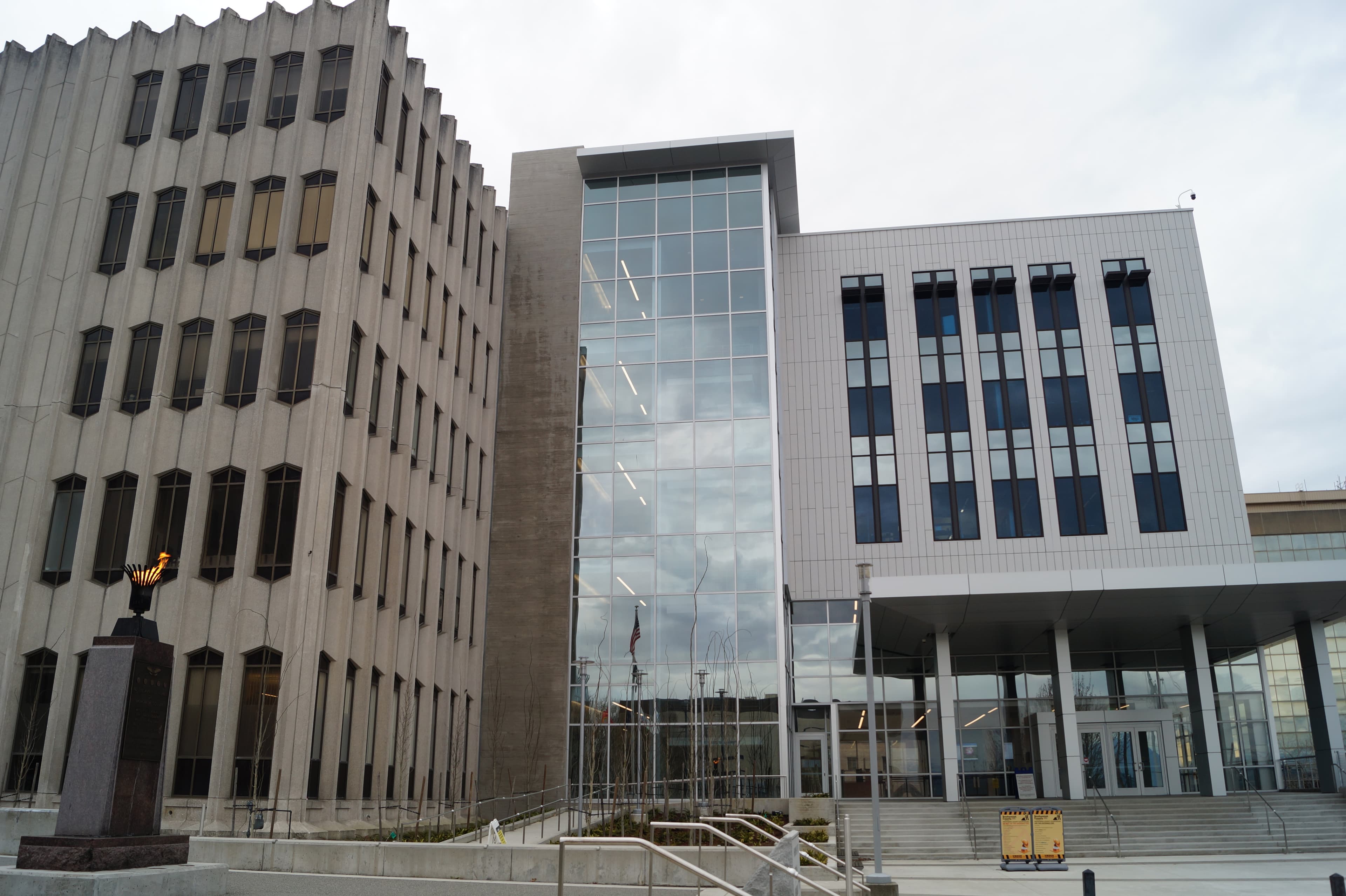 Snohomish County Superior Court